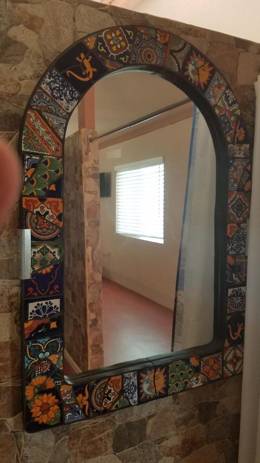Smitty'S Hideaway Hotell Twentynine Palms Exteriör bild