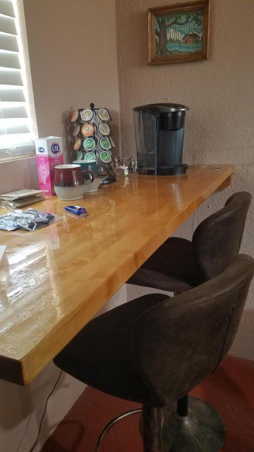 Smitty'S Hideaway Hotell Twentynine Palms Exteriör bild